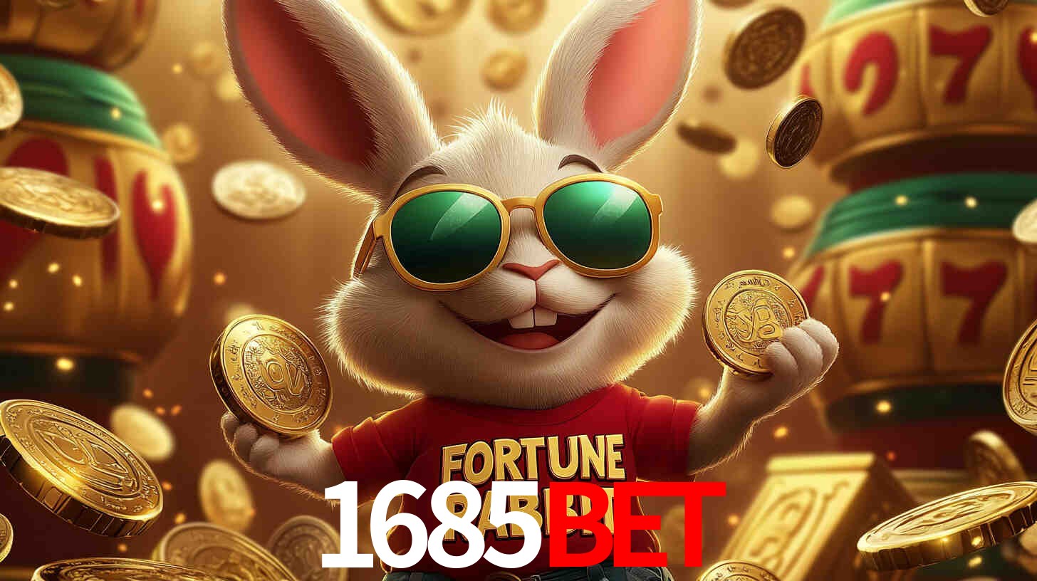 Programa VIP 1685bet