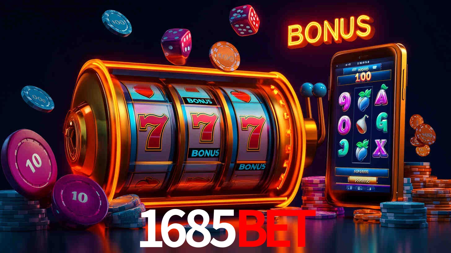 Descubra o Programa VIP da 1685bet: Vantagens Exclusivas para Jogadores