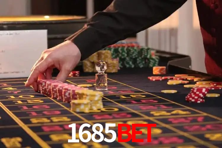 A Popularidade dos Caça-Níqueis no 1685bet