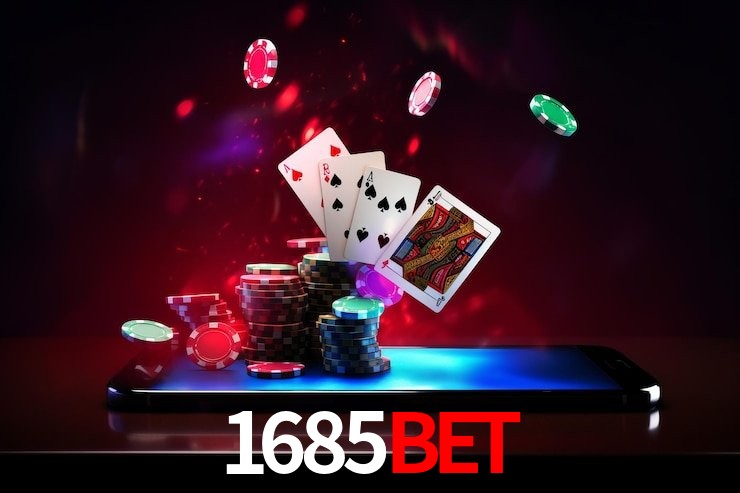 API Integration 1685bet