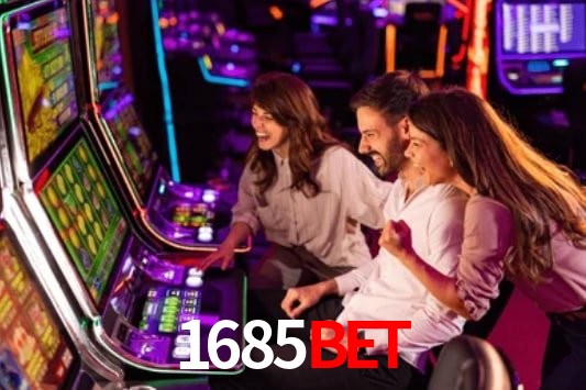 1685bet: Seu Especialista em Apostas Esportivas Brasileiras