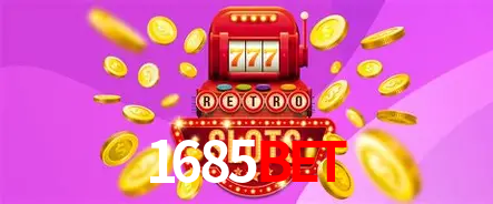Apostas Esportivas na 1685bet: Um Guia Completo