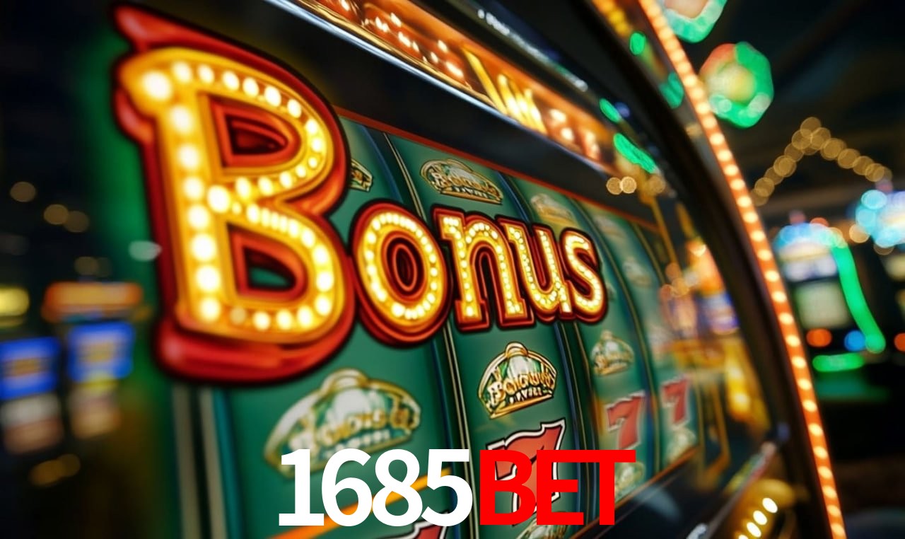 1685bet login